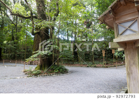 【三重県】　伊勢神宮 92972793