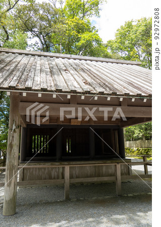 【三重県】　伊勢神宮 92972808