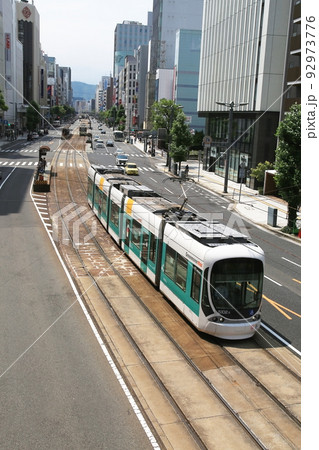 電車 92973776