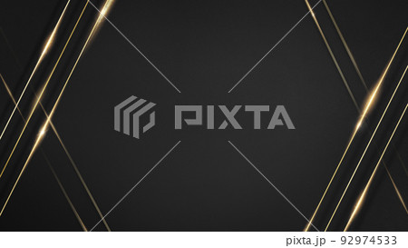 高級感のある背景素材 92974533