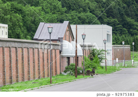 網走刑務所 92975383
