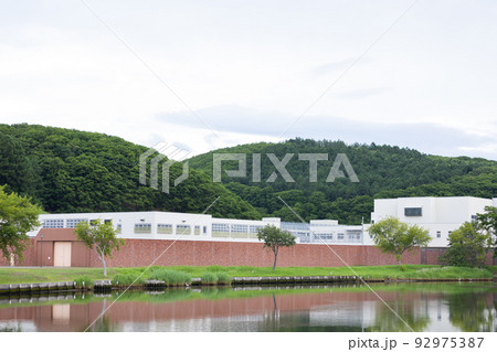 網走刑務所 網走刑務所 92975387