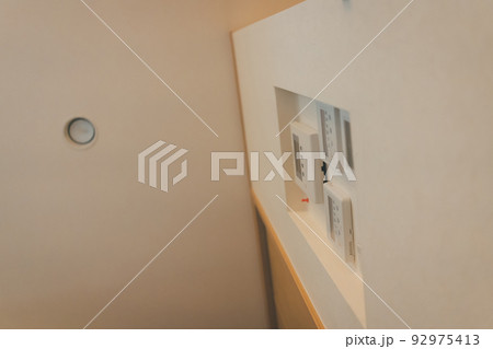 リモコンニッチ 92975413