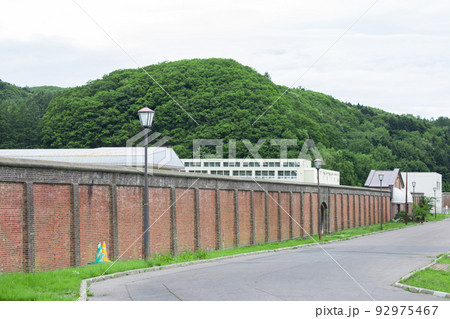 網走刑務所 網走刑務所 92975467