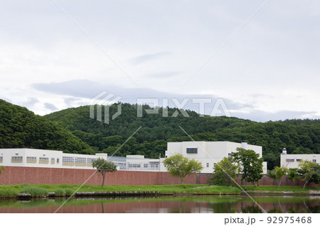 網走刑務所 網走刑務所 92975468