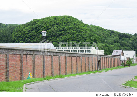 網走刑務所 網走刑務所 92975667