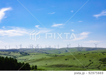 風力発電 SDGs 風力発電 SDGs 92975669