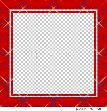 格子框架壁紙圖片 92975838