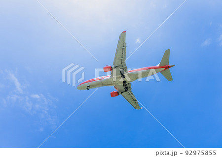 《飛行機》エンブラエル Embraer E170(E-Jet ERJ-170-100) 《飛行機》エンブラエル Embraer E170(E-Jet ERJ-170-100) 92975855