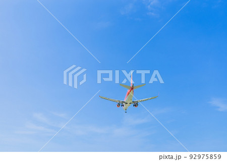 《飛行機》エンブラエル Embraer E170（E-Jet ERJ-170-100） 92975859