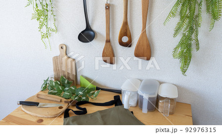 調理器具イメージ 調理器具イメージ 92976315