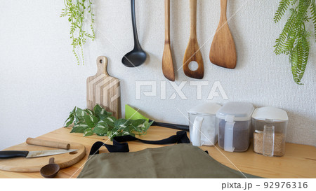 調理器具イメージ 調理器具イメージ 92976316