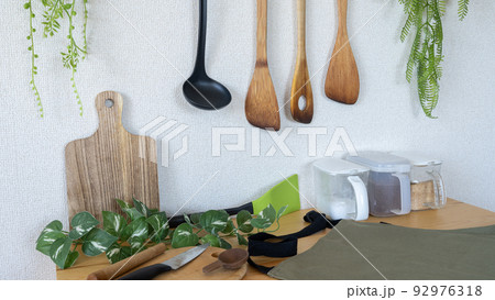 調理器具イメージ 調理器具イメージ 92976318