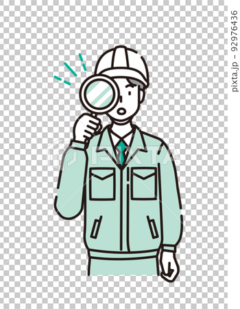 Worker General contractor Worker General contractor 92976436