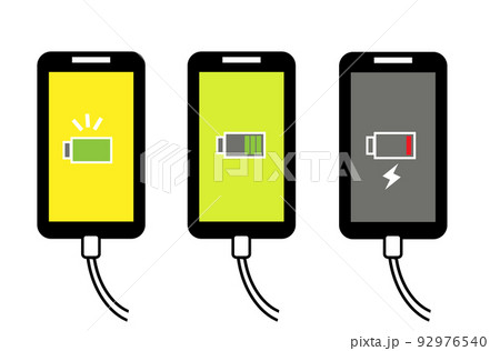 スマートフォン 充電3 スマートフォン 充電3 92976540