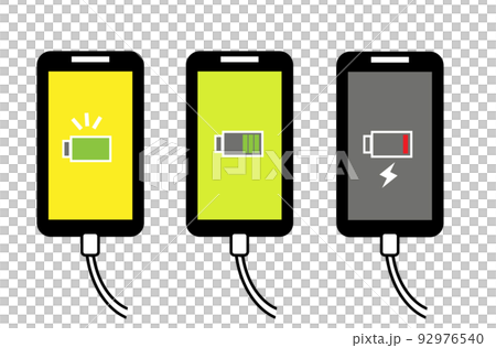 スマートフォン 充電3 スマートフォン 充電3 92976540