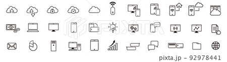 Cloud computing Cloud computing 92978441