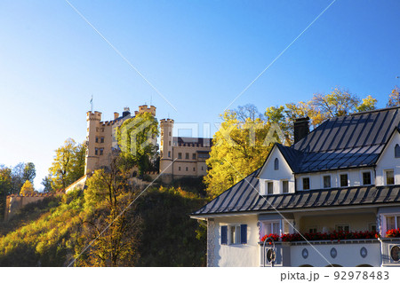 ノイシュバンシュタイン ノイシュヴァンシュタイン ノイシュヴァン 92978483