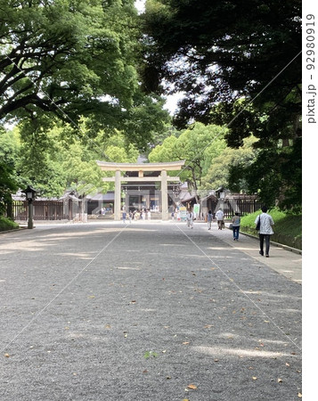 明治神宮 明治神宮 92980919