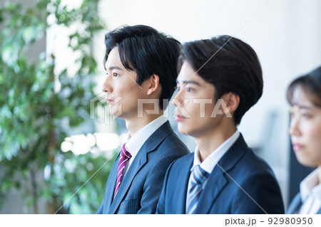 面接 就活 大学生 面接 就活 大学生 92980950