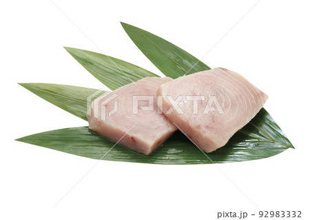 冷凍メカジキマグロ切身_15(パス付) 冷凍メカジキマグロ切身_15(パス付) 92983332