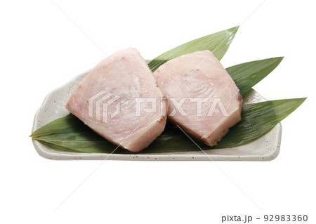 冷凍メカジキマグロ切身_11(パス付) 冷凍メカジキマグロ切身_11(パス付) 92983360
