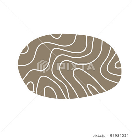 abstract pastel illustration vector elements design 92984034