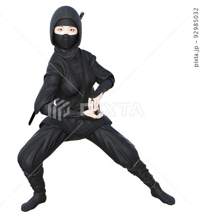 忍者☆Ninja 92985032