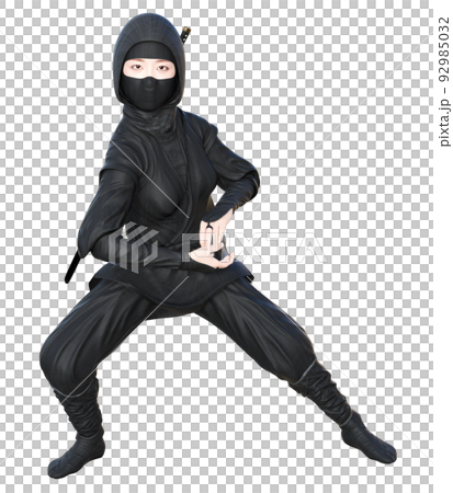 忍者☆Ninja 92985032
