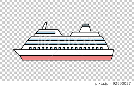 陶板画客船と商人
