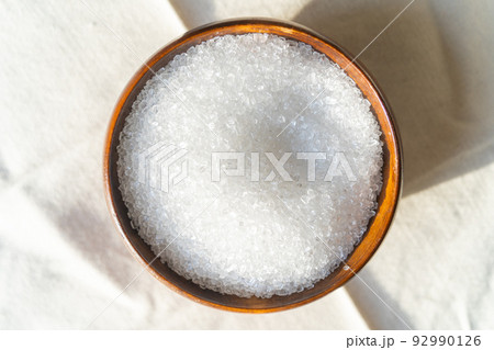 入浴剤に使用されるエプソムソルト(硫酸マグネシウム) 入浴剤に使用されるエプソムソルト(硫酸マグネシウム) 92990126