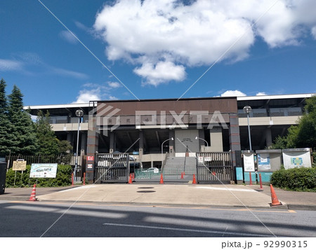 秩父宮ラグビー場 秩父宮ラグビー場 92990315