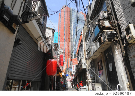 8月 世田谷1120三軒茶屋キャロットタワー・3茶3番街 8月 世田谷1120三軒茶屋キャロットタワー・3茶3番街 92990487