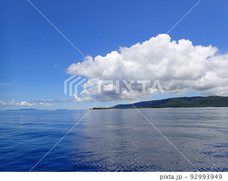 バラス島 バラス島 92993949