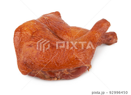 Smoked chicken thighs 92996450