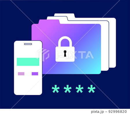 One time password 92996820