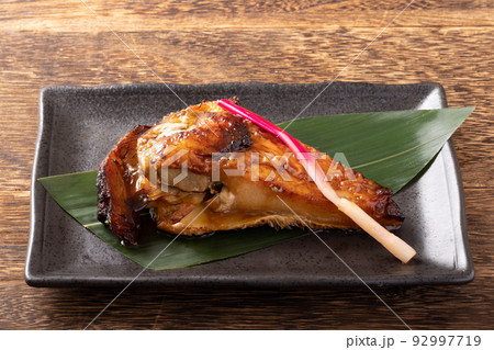 メロカマ煮(銀ムツ) メロカマ煮(銀ムツ) 92997719