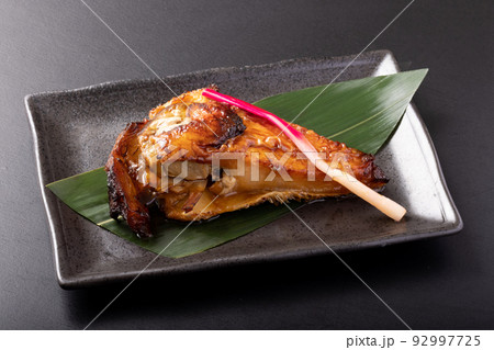メロカマ煮(銀ムツ) メロカマ煮(銀ムツ) 92997725