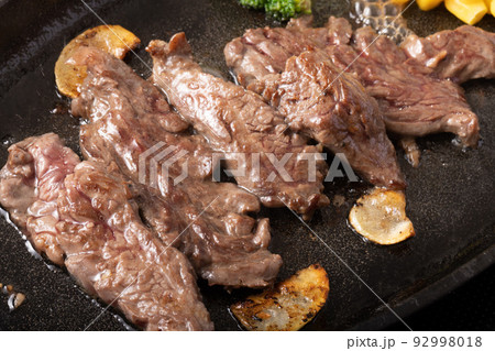 国産牛サガリステーキ 92998018