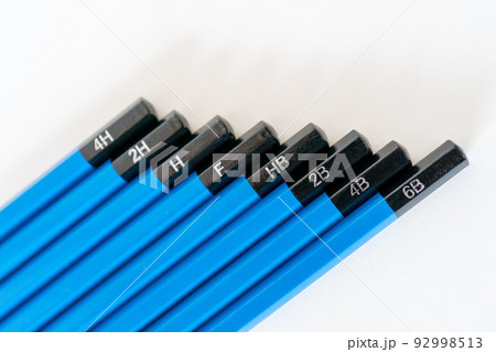 デッサン用鉛筆 デッサン用鉛筆 92998513