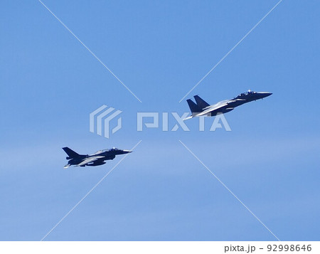 F－15　F－2 92998646
