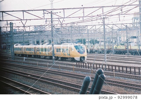 明智光秀ラッピング車両 明智光秀ラッピング車両 92999078