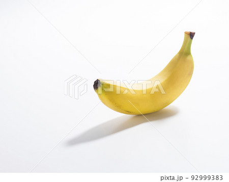バナナ 92999383