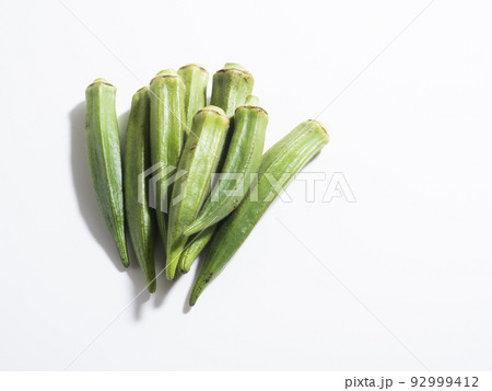 オクラ オクラ 92999412