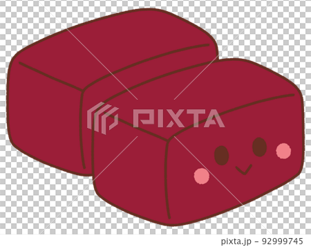 Yokan_Chara 92999745