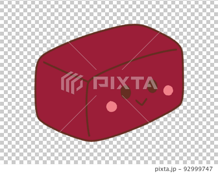 羊羹_2_角色 92999747