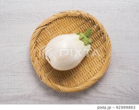 白茄子 白茄子 92999863
