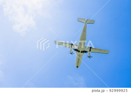 《飛行機》ATR 42 (ATR 42-600) 《飛行機》ATR 42 (ATR 42-600) 92999925