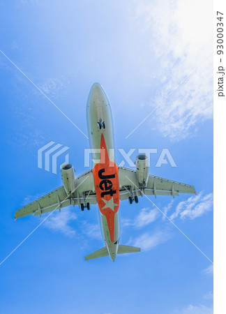 《飛行機》エアバス Airbus A320 (A320ceo Family) 《飛行機》エアバス Airbus A320 (A320ceo Family) 93000347