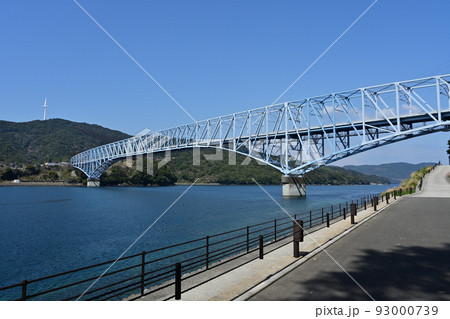 黒之瀬戸大橋 93000739